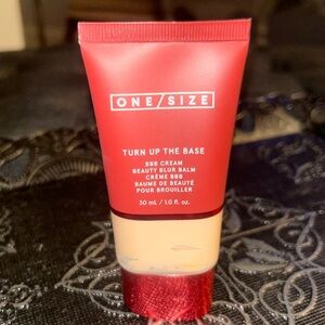 Patrick Starrr - One Size Turn Up The Base